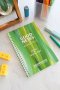 Good News: The Story of Acts Journal & Colouring Book