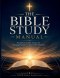 The Bible Study Manual: Foundational Bible Studies for Growing Disciples in Spirit-Filled Churches
