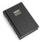 Hampton Text Bible - Black Hardback