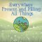 Everywhere Present and Filling All Things