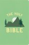 CSB Kids Bible, Anglicised Edition, Light Green Leathertouch