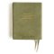 CSB Notetaking Bible, Revive Our Hearts Edition, Sage SuedeSoft LeatherTouch