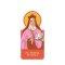 Holy Women Magnetic Bookmarks - 6 Pack