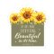 Beautiful Sticker