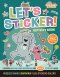 Elephant & Piggie: Let\'s Sticker!