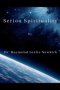 Serious Spirituality