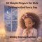 30 Simple Prayers for Kids: Talking to God Every Day