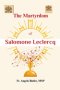The Martyrdom of Salomone Leclercq
