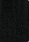 KJV Life Application Study Bible, Third Edition (Bonded Leather, Black, Red Letter)