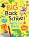 Big Back To School Activity Book