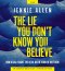 The Lie You Don't Know You Believe Curriculum Kit