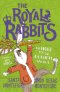 Royal Rabbits: The Hunt For The Golden Carrot