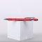 Coral Motherhood, Kingdom Work Soft Touch Gift Pen