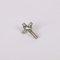 Lapel Pin Cross/Praying Hand Pewter Pack of 6