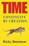 Time: Continuity by Creation