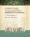 Christian Apologetics