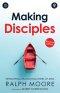 Making Disciples: Developing Lifelong Followers of Jesus