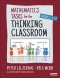 Mathematics Tasks For The Thinking Classroom, Grades 6-12