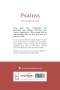 Psalms: Reviving the Soul