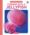 Turning Into A Jellyfish