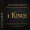 Holy Bible in Audio - King James Version: 1 Kings
