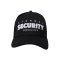 Eternal Security Black Cap
