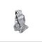 Praying Hands Visor Clip - Pack of 4