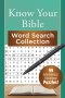 Know Your Bible Word Search Collection