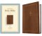 NLT Catholic Holy Bible, Gift Edition (Hardcover LeatherLike)