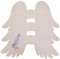 Design Your Own Angel Wings (Pack of 3)