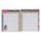 Planner-2027-Thankful  Grateful  Blessed Wire 18-Month Planner