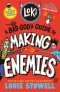 Loki: A Bad God\'s Guide To Making Enemies