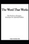 THE WORD AS A WEAPON: Strategies for Spiritual Battles