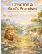Creation & God's Promises:  Bible Stories for Kids About Faith & Trust