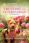 Trusting the Veterinarian: An Uplifting Inspirational Romance