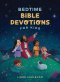 Bedtime Bible Devotions for Kids
