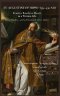 ST. AUGUSTINE OF HIPPO (354-430 AD) :  From a Restless Heart to a Written Life