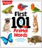 First 101 Animal Words
