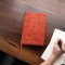 CSB Church Bible, Anglicised Edition, British Tan LeatherTouch