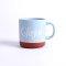 Chosen Light Blue Mug 13oz (384ml)