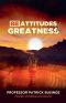 Beattitudes of Greatness