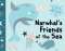 Cloth Book Narwhal\'s Friends Of The Sea