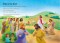 Jesus and the Children: God Shares His Love for Everyone