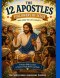 THE 12 APOSTLES: FOLLOWERS OF JESUS