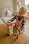 Animals Tumbling Tower (FSC®)