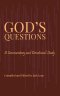 God's Questions: A Commentary and Devotional Study