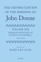 Oxford Edition Of The Sermons Of John Donne