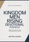 Significant Pattern emerging from Kingdom Men Rising Devotional: Preventing Continuity with the original book's pattern
