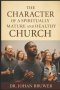 The Character of a Spiritually Mature Church