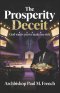 The Prosperity Deceit: God wants you to make me rich